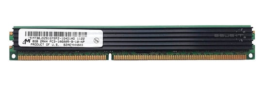 Pamięć RAM 1x 8GB Micron ECC REGISTERED DDR3  1333MHz PC3-10600 RDIMM | MT36JDZS1G72PZ-1G4 Micron