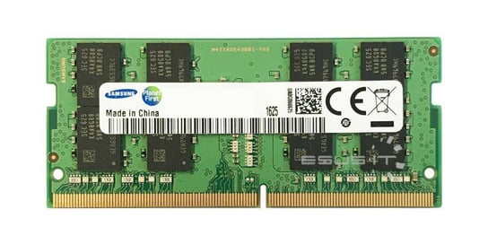 Pamięć RAM 1x 8GB Samsung DDR4 1Rx8 3200MHz PC4-25600 SO-DIMM  | M471A1K43DB1-CWE Samsung Electronics