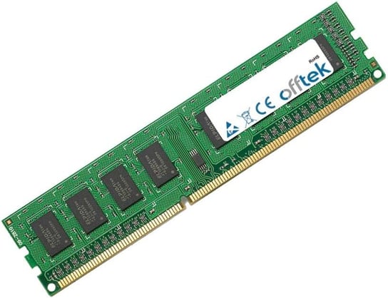 Pamięć RAM 8GB (1x8GB) 1600MHz DDR3 1.5V /OFFTEK Inna marka