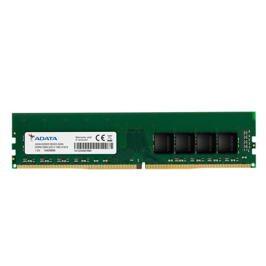 Pamięć RAM ADATA 16GB Premier DDR4 3200MHz Inna marka