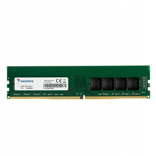 Pamięć RAM Adata DDR4 8 GB 3200 Inna marka