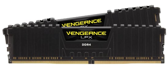 Pamięć RAM Corsair 16GB (2x8GB) 3600MHz DDR4 CL18 Corsair
