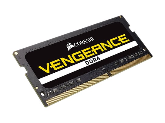 Pamięć RAM Corsair 8GB (1x8GB) 2666MHz DDR4 CL18 Corsair