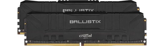 Pamięć RAM Crucial 16GB (2x8GB) 3200MHz DDR4 CL16 Crucial