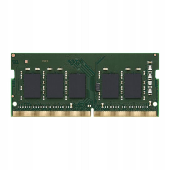 Pamięć RAM DDR4 Kingston SO-DIMM 4GB DDR4 3200MHz Kingston