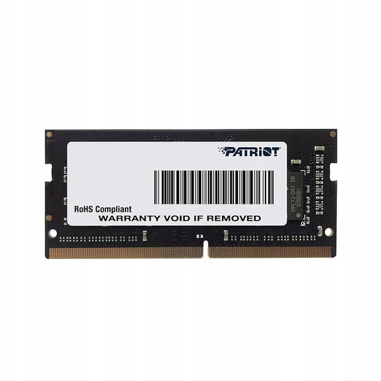 Pamięć RAM DDR4 Patriot Memory PSD416G26662S 16 GB Patriot