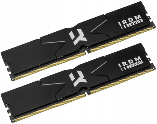 Pamięć RAM DDR5 GOODRAM IRDM 2x16GB KIT 6000MHz CL30 SR DIMM GoodRam