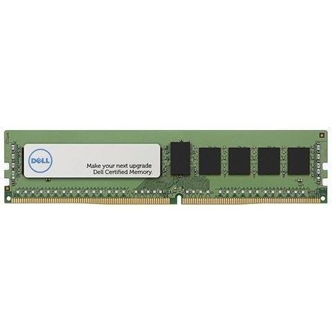Pamięć RAM Dell 1 x 16 GB DDR4 3200 Mhz AC140401 Dell