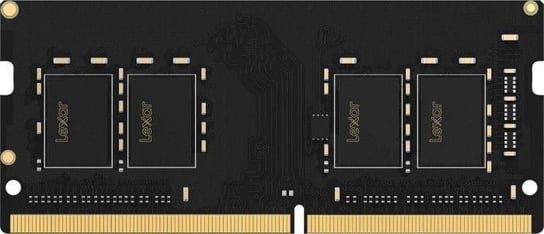 Pamięć RAM do laptopa Lexar SODIMM, DDR4, 16 GB, 3200 MHz, CL22 D4AS016G-B3200GSST Lexar