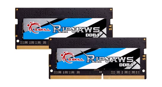 Pamięć RAM G.SKILL 32GB (2x16GB) 3200MHz DDR4 CL18 G.Skill