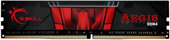 Pamięć RAM G.SKILL 8GB (1x8GB) 2666MHz DDR4 CL19 G.Skill