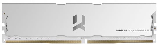 Pamięć RAM GOODRAM IRDM 8GB 3600MHz CL18 Biały GoodRam
