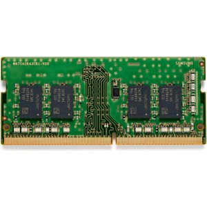Pamięć RAM HP DDR4 8 GB (13L76AA) HP