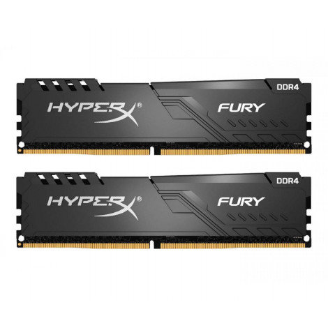 Pamięć RAM HyperX Fury 32GB (2x16GB) DDR4 3200Mhz HyperX