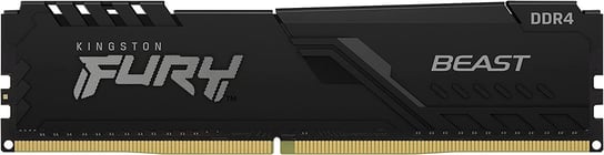 Pamięć RAM Kingston 16GB (1x16G) 3600MHz DDR4 CL18 Kingston