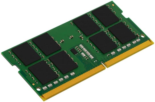Pamięć RAM Kingston 16GB (1x16GB) 2666MHz DDR4 CL19 Kingston