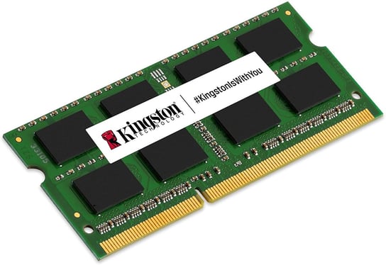 Pamięć RAM Kingston 32GB (1x32G) 3200MHz DDR4 CL22 Kingston