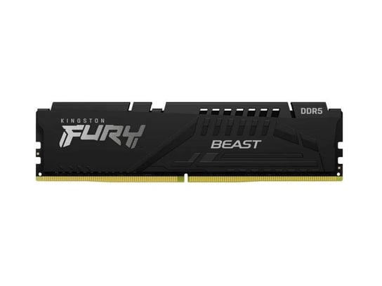 Pamięć RAM Kingston Fury Beast 32GB DDR5 4800MHz Kingston