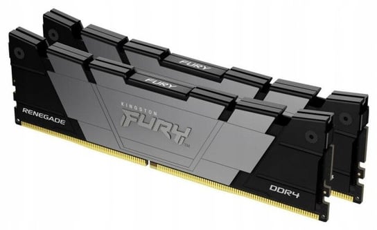 Pamięć RAM Kingston FURY Renegade 32GB [2x16GB 3600MHz DDR4 CL16 DIMM] Kingston
