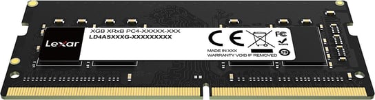 Pamięć RAM Lexar 16GB (1x16GB) 3200MHz DDR4 CL22 Lexar