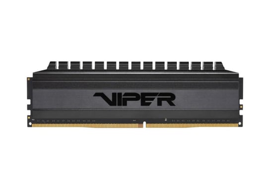 Pamięć RAM PATRIOT Viper 4 Blackout Serie DDR4 32GB Patriot