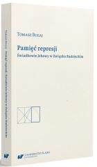 Pamięć represji Wydawnictwo Uniwersytetu Śląskiego