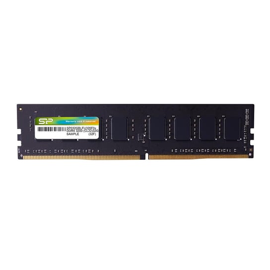 Pamięć Silicon Power SP016GBLFU240F02 (DDR4 UDIMM; 2 x 8 GB; 2400MHz; CL17) Silicon Power