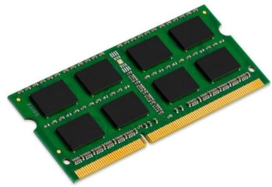 Pamięć SODIMM DDR3 KINGSTON Dedicated, 4 GB, 1600 MHz Kingston