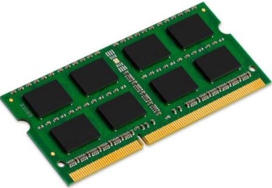 Pamięć SODIMM DDR3 KINGSTON Dedicated, 8 GB, 1600 MHz Kingston
