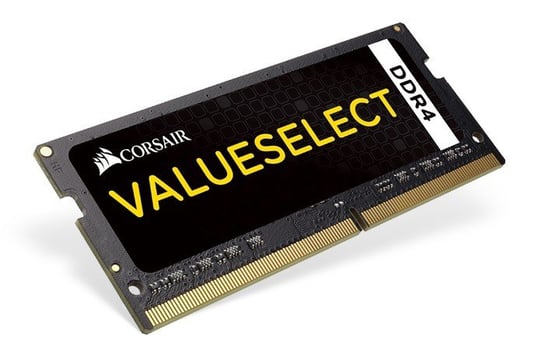 Pamięć SODIMM DDR4 CORSAIR CMSO4GX4M1A2133C15, 4 GB, 2133 MHz, CL15 Corsair