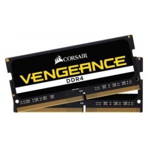 Pamięć SODIMM DDR4 CORSAIR Vengeance, 32 GB, 2400 MHz, CL16 Corsair