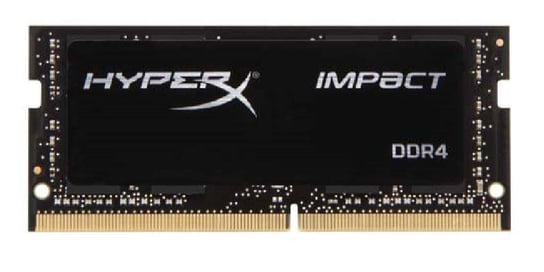 Pamięć SODIMM DDR4 HYPERX Impact HX426S15IB2/16, 16 GB, 2666 MHz, CL15 HyperX