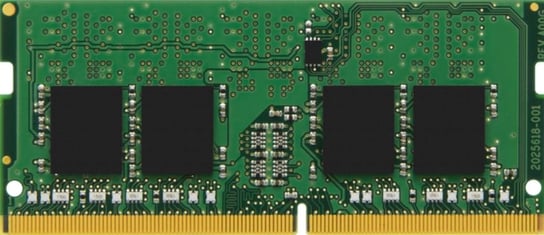 Pamięć SODIMM DDR4 KINGSTON KVR24S17D8/16, 16 GB, 2400 MHz, CL17 Kingston