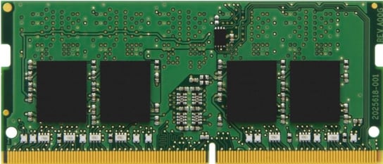 Pamięć SODIMM DDR4 KINGSTON KVR26S19D8/16, 16 GB, 2666 MHz, CL19 Kingston