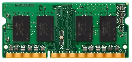 Pamięć SODIMM DDR4 KINGSTON KVR26S19S8/8, 8 GB, 2666 MHz, CL19 Kingston