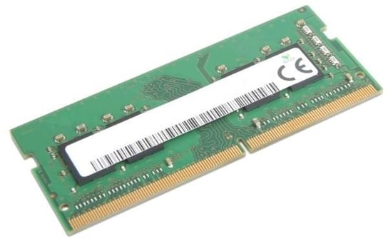 Pamięć SODIMM DDR4 LENOVO 4X70R38789, 4 GB, 2666 MHz Lenovo