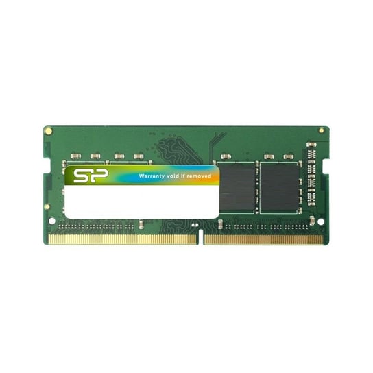 Pamięć SODIMM DDR4 SILICON POWER SP008GBSFU213B02, 8 GB, 2133 MHz, CL15 Silicon Power