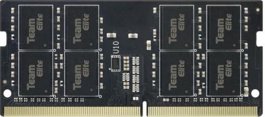Pamięć SODIMM DDR4 TEAM GROUP TED416G2400C16-S01, 16 GB, 2400 MHz, CL16 Team Group