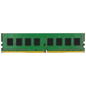 Pamięć stacjonarna Kingston ValueRAM 32 GB 3200 MT/s DDR4 Non-ECC CL22 DIMM 2Rx8 1,2 V KVR32N22D8/32 Kingston