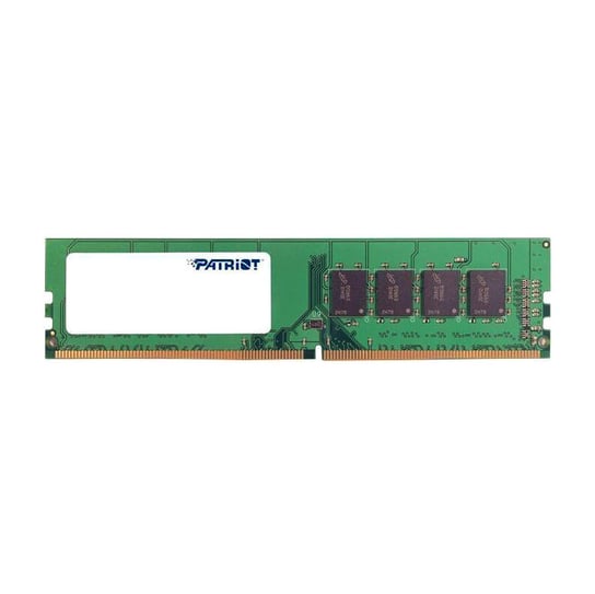 Pamięć UDIMM DDR 4 PATRIOT Signature, 16 GB, 2666 MHz Patriot