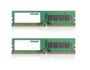 Pamięć UDIMM DDR 4 PATRIOT Signature, 16 GB, 2666 MHz Patriot