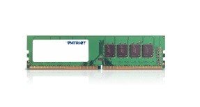 Pamięć UDIMM DDR 4 PATRIOT Signature, 8 GB, 2666 MHz Patriot