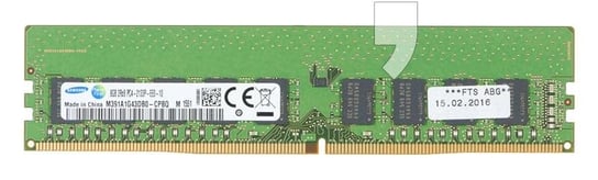 Pamięć UDIMM DDR4 FUJITSU S26361-F3909-L515, 8 GB, 2133 MHz Fujitsu