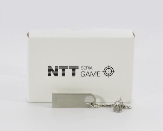 Pamięć USB NTT Seria Game 16 GB NTT