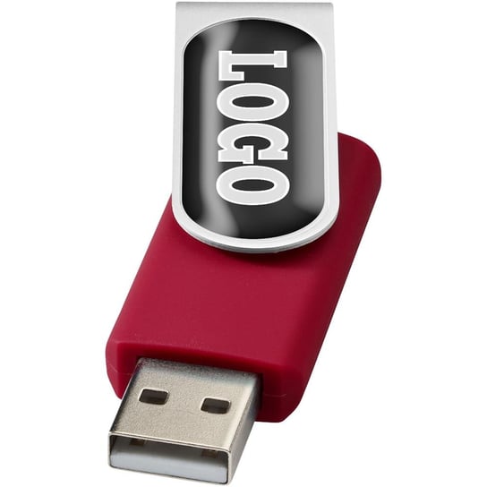Pamięć USB Rotate-doming 2GB UPOMINKARNIA