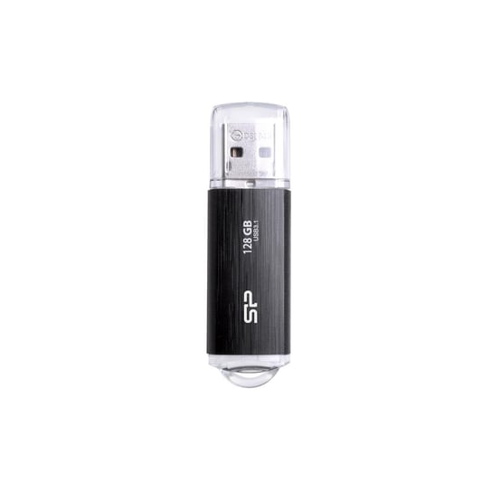 Pamięć USB SILICON POWER Blaze B02, 128 GB Silicon Power