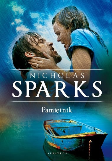 Pamiętnik Sparks Nicholas