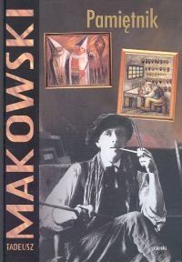 Pamiętnik Makowski Tadeusz