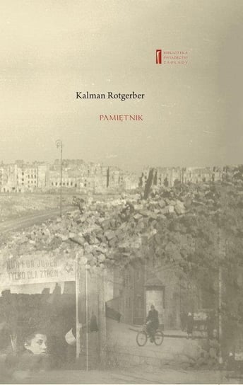 Pamiętnik Kalman Rotgerber