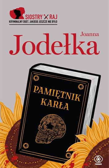 Pamiętnik karła Jodełka Joanna